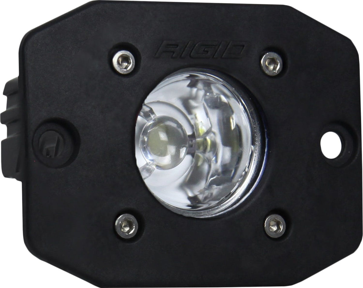 RIGID Industries 20621 IGNITE FLOOD FM BLACK