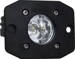 RIGID Industries 20621 IGNITE FLOOD FM BLACK