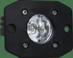 RIGID Industries 20621 IGNITE FLOOD FM BLACK