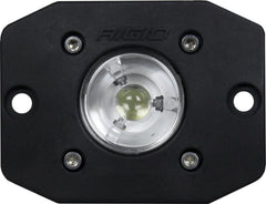 RIGID Industries 20621 IGNITE FLOOD FM BLACK