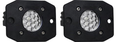 RIGID Industries 20641 IGNITE BACKUP KIT; FM