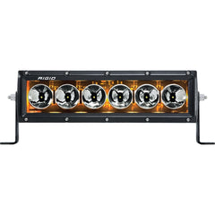 RIGID Industries Radiance+ 10 in. RGBW Light Bar 210053