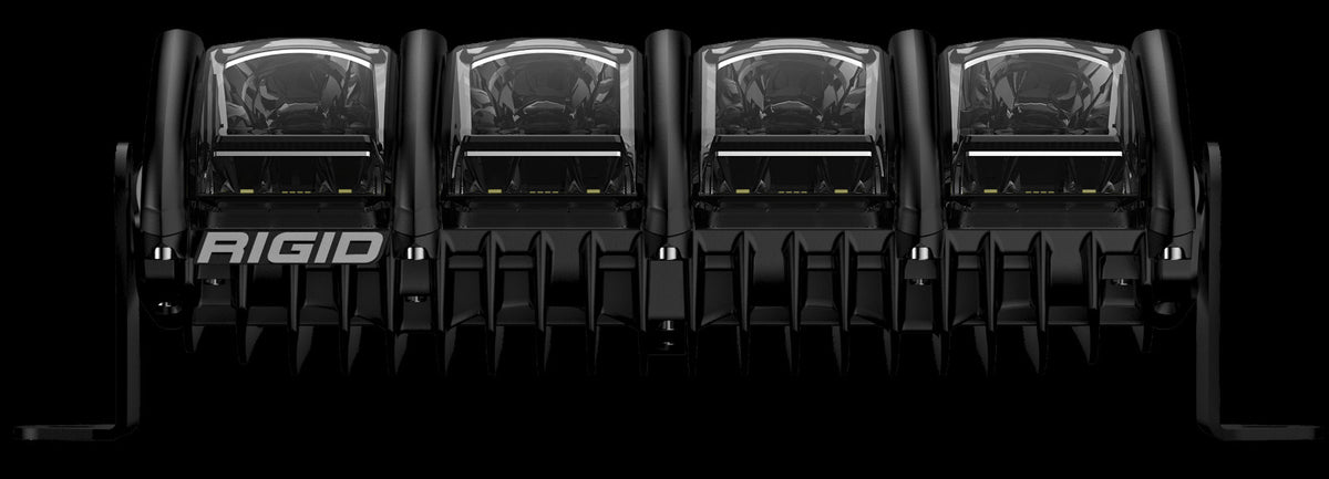 RIGID Industries 210413 10 Adapt Light Bar - Shipping 2-1-18