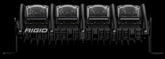 RIGID Industries 210413 10 Adapt Light Bar - Shipping 2-1-18