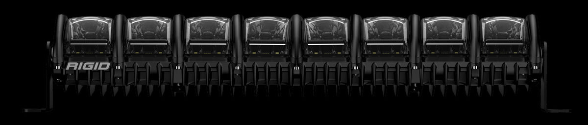 RIGID Industries 220413 20 Adapt Light Bar - Shipping 2-1-18