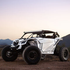 RIGID Industries 220603 RIGID Radiance Plus SR-Series LED Light, 8 Option RGBW Backlight, 20 Inch
