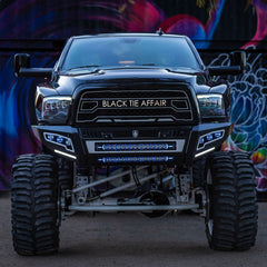 RIGID Industries Radiance+ 30 in. RGBW Light Bar 230053