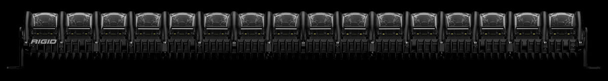 RIGID Industries 240413 40 Adapt Light Bar - Shipping 2-1-18