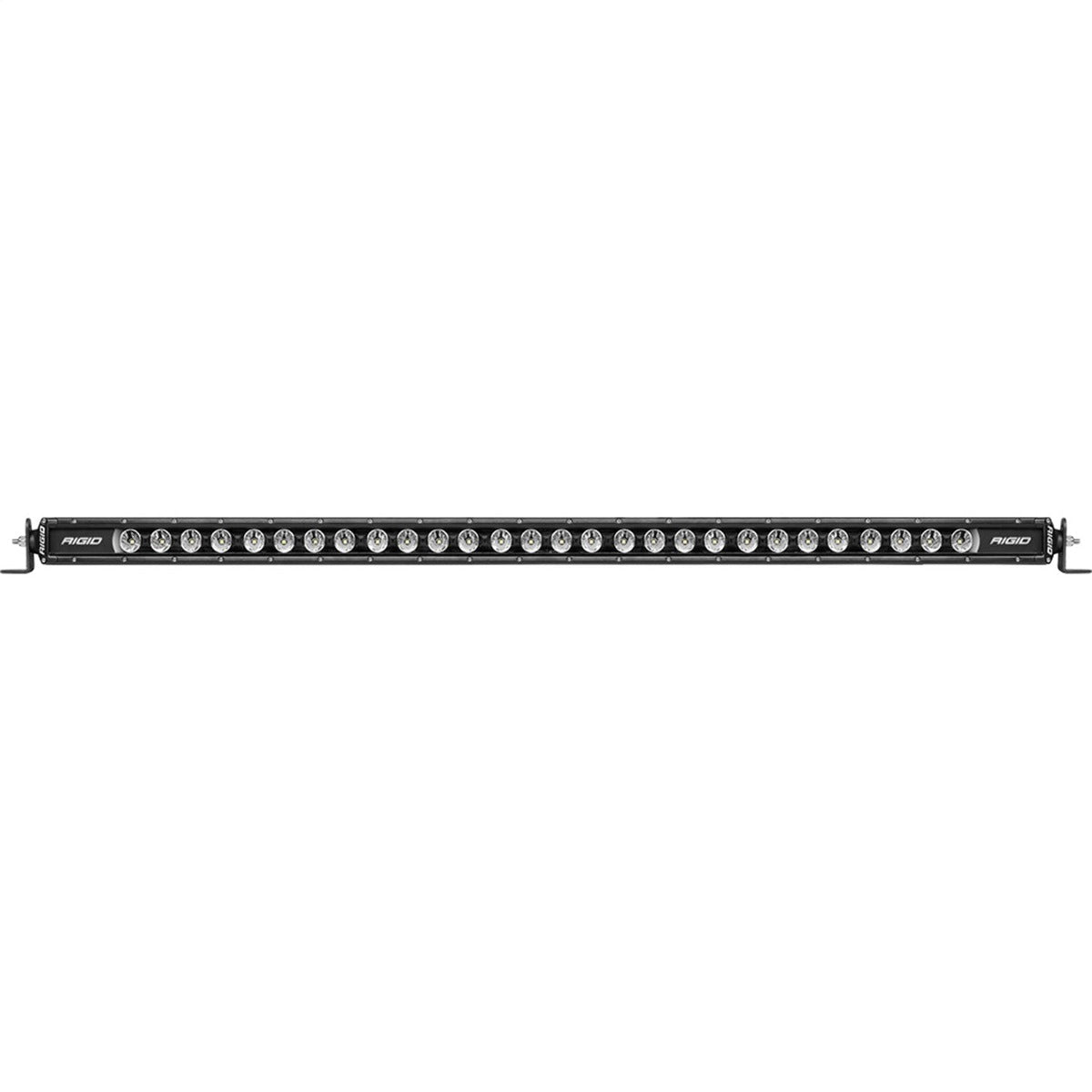 RIGID Industries 240603 RIGID Radiance Plus SR-Series LED Light, 8 Option RGBW Backlight, 40 Inch