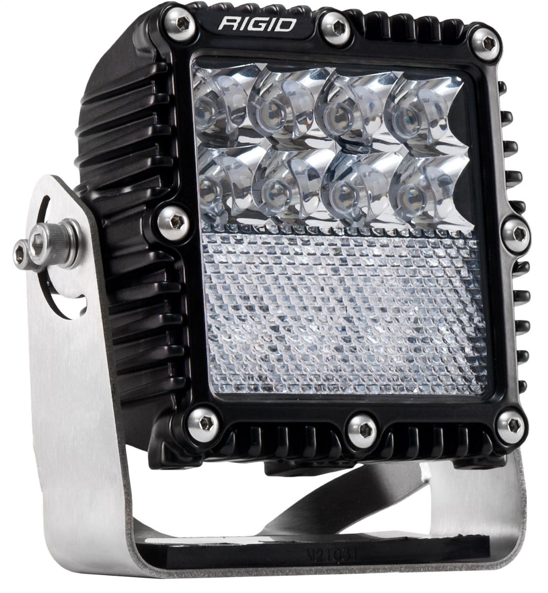 RIGID Industries 244613 Q-Series Pro Spot/Flood Down Diffused