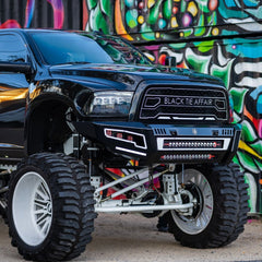 RIGID Industries Radiance+ 50 in. RGBW Light Bar 250053