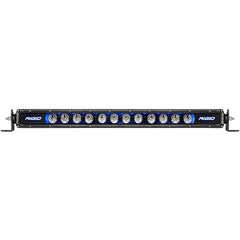 RIGID Industries 250603 RIGID Radiance Plus SR-Series LED Light, 8 Option RGBW Backlight, 50 Inch