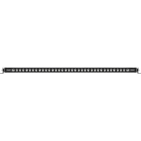 RIGID Industries 250603 RIGID Radiance Plus SR-Series LED Light, 8 Option RGBW Backlight, 50 Inch