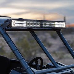 RIGID Industries 260413 Adapt E-Series LED Light Bar 20 Inch
