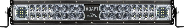 RIGID Industries 260413 Adapt E-Series LED Light Bar 20 Inch
