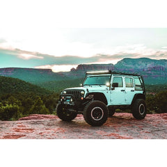 RIGID Industries 262113 Dually Side Shooter PRO LED Flood Light, Surface Mount