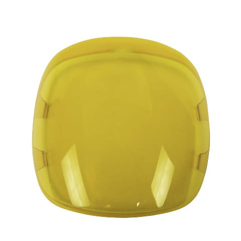 RIGID Industries 300420 Light Cover for Adapt XE, Amber | Single
