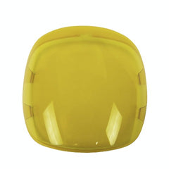 RIGID Industries 300420 Light Cover for Adapt XE, Amber | Single