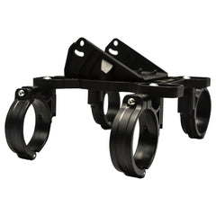 RIGID Industries 300422 Mounting Bracket Kit For Adapt XE Ready To Ride Kit | Single