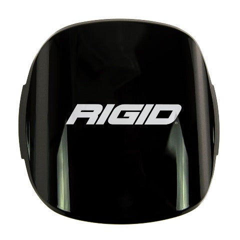 RIGID Industries 300425 Light Cover for Adapt XP, Black | Single
