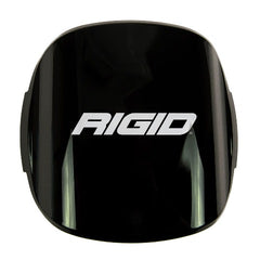 RIGID Industries 300425 Light Cover for Adapt XP, Black | Single