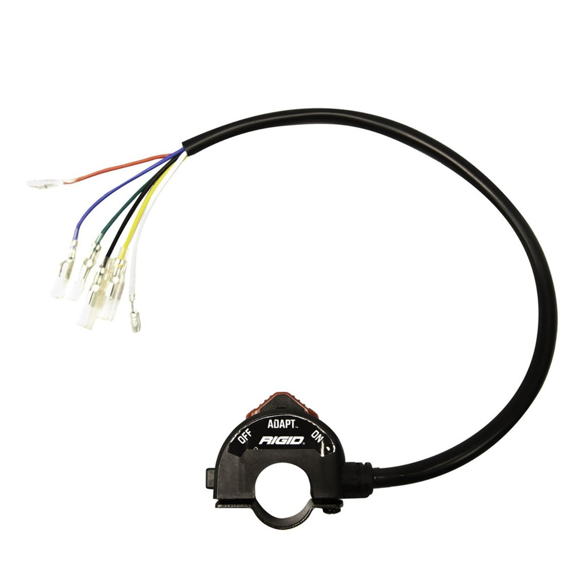 RIGID Industries 300429 3 Position Switch (Adapt/On/Off) For Adapt XE
