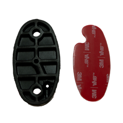 RIGID Industries A-Series Replacement Flat Mount Adapter Kit 300436