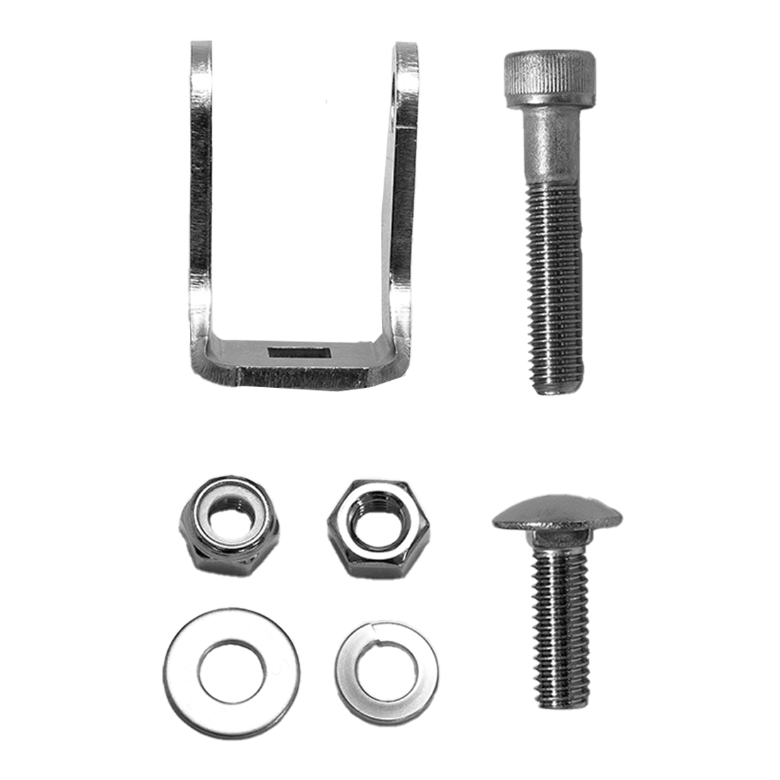 RIGID Industries Revolve Pod Replacement Mounting Bracket Kit 300439