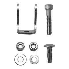 RIGID Industries Revolve Pod Replacement Mounting Bracket Kit 300439