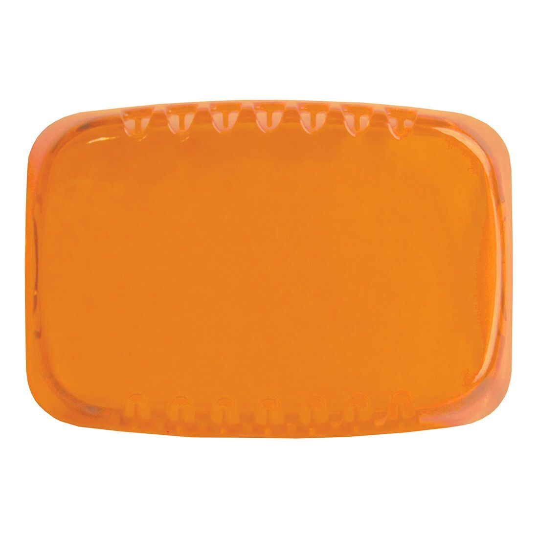 RIGID Industries SR-M Series Amber PRO Light Cover 301993