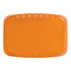 RIGID Industries SR-M Series Amber PRO Light Cover 301993