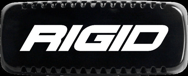 RIGID Industries 311913 SR-Q-Series Light Cover Black