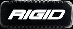 RIGID Industries 311913 SR-Q-Series Light Cover Black