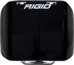 RIGID Industries 32181 COVER D-SS SERIES BLK