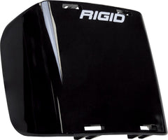 RIGID Industries 32181 COVER D-SS SERIES BLK