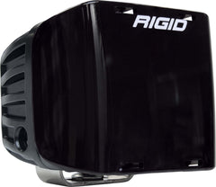 RIGID Industries 32181 COVER D-SS SERIES BLK