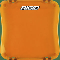 RIGID Industries 321933 Dually XL Series Light Cover Amber