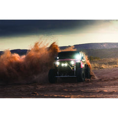 RIGID Industries 322313 Dually XL Series PRO LED Flood Light