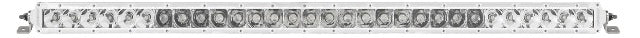 RIGID Industries 330314 White SR-Series Pro 30 Spot/Flood Combo