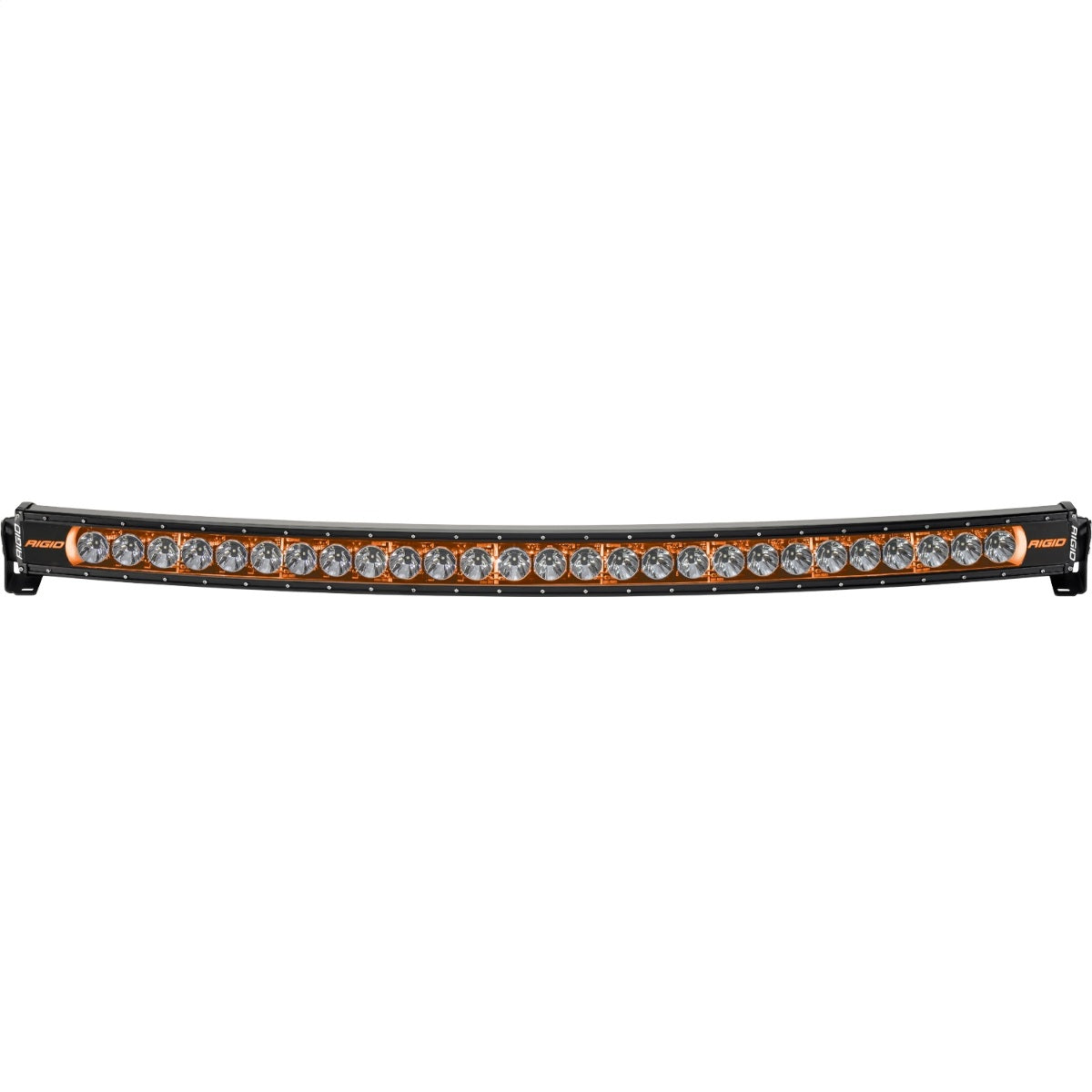 RIGID Industries Radiance+ Curved 50 in. RGBW Light Bar 350053