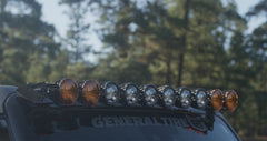 RIGID Industries 360 Connect 40 in. LED Light Bar 36308