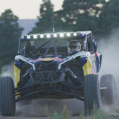 RIGID Industries 360 Connect 40 in. LED Light Bar 36308