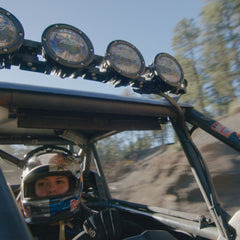 RIGID Industries 360 Connect 40 in. LED Light Bar 36308