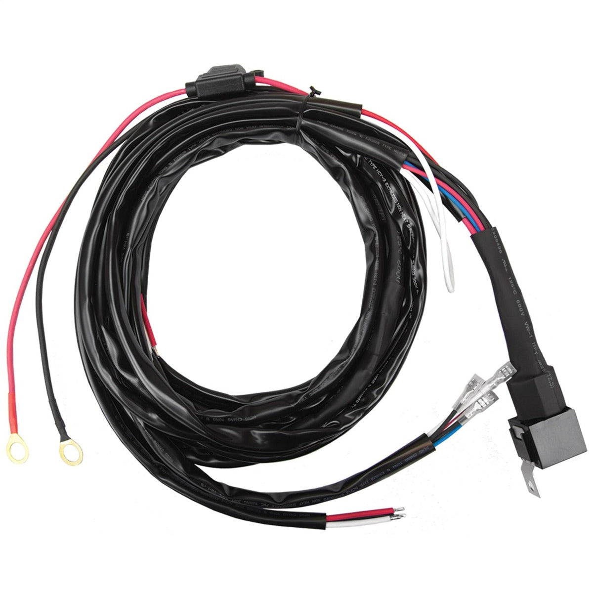 RIGID Industries 36360 Harness For 3 Wire 360-Series Pair