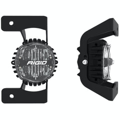 RIGID Industries 36364 Fog Kit Mounting Bracket