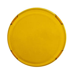 RIGID Industries 360-Series 9 in. Light Cover, Yellow 363682