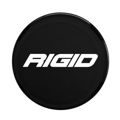 RIGID Industries 360-Series 9 in. Light Cover, Black 363685