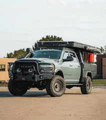 RIGID Industries 360-Series 9 in. Light Cover, Black 363685
