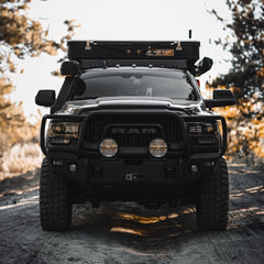 RIGID Industries 360-Series 9 in. LED Light with RGBW Backlight, Spot Beam, Single 36422