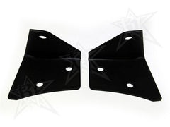 RIGID Industries 40139 07-15 JK D/DXL/R46 A-PILLAR